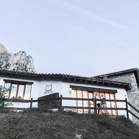 Albergue De Cabanes Cabanes  Exterior foto
